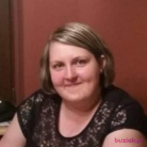 Karlita, Female, 39 years, Łódź