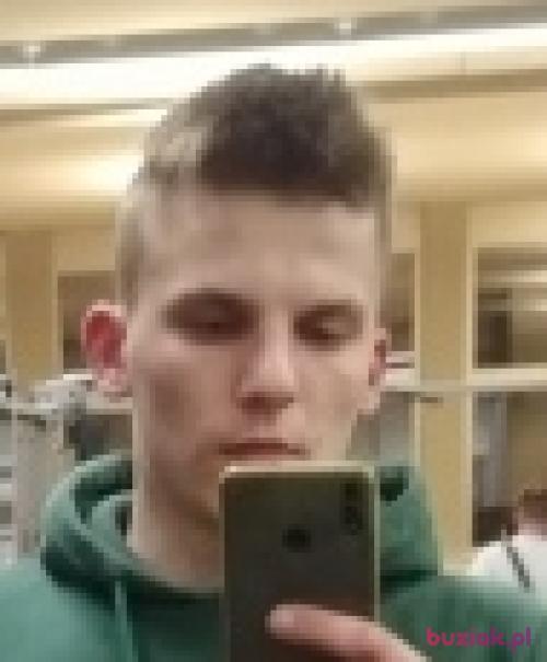 Szymek45, Male, 28 years, Opole