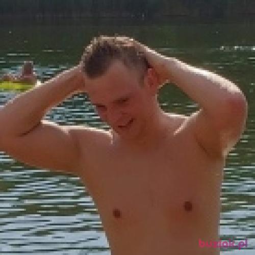 Tomas27, Mężczyzna, 33 lata, Warszawa