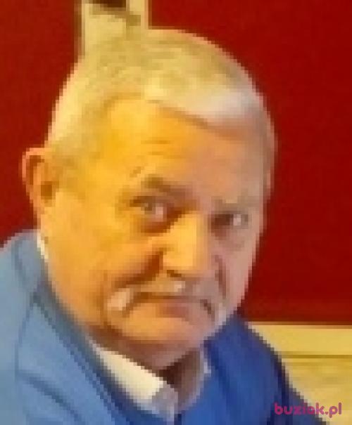 dziadek10, Male, 76 years, Krosno Odrzańskie