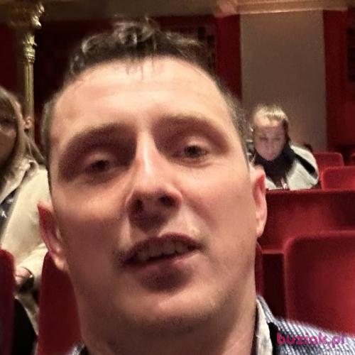sebastiaanfox, Male, 39 years, Haga
