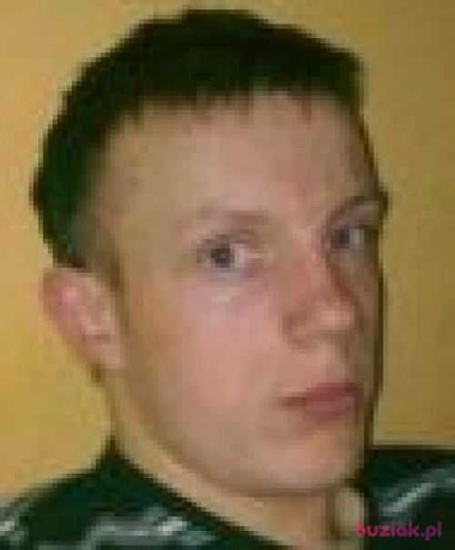 kalimero994, Mężczyzna, 32 lata, Piotrków Trybunalski