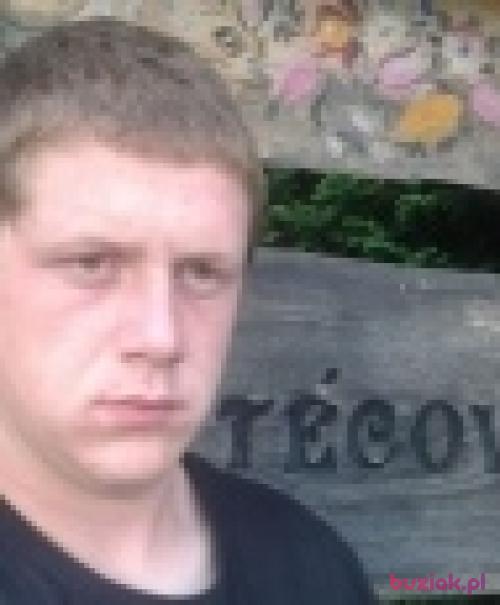 jacus95, Mężczyzna, 31 lat, Głogów Małopolski