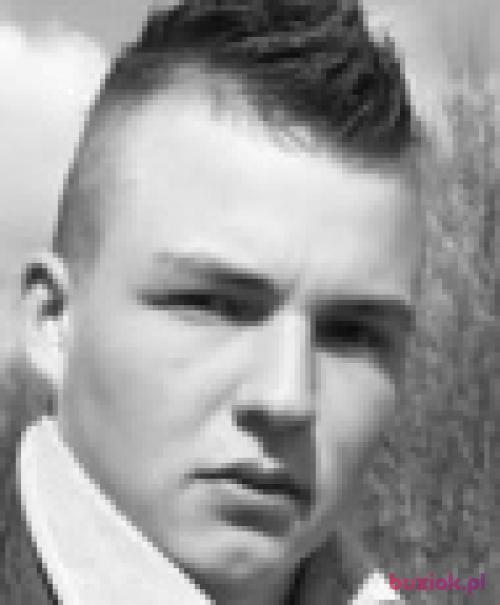 krypi95, Mężczyzna, 31 lat, Bytów