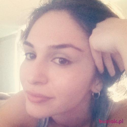Adelina33, Kobieta, 38 lat, Warszawa
