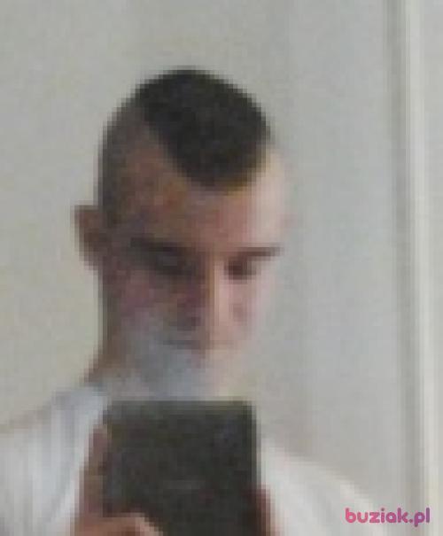 UnikatoowyNorbi, Male, 32 years, Łódź