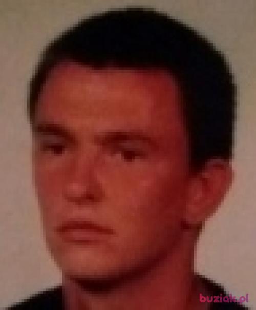 lukaszkostik, Male, 37 years, Łódź