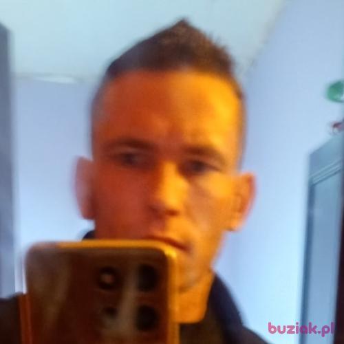 Marasst, Male, 36 years, Książ Wielkopolski
