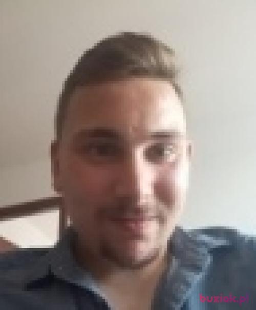 MichasZTCZ, Mężczyzna, 29 lat, Pruszcz Gdański