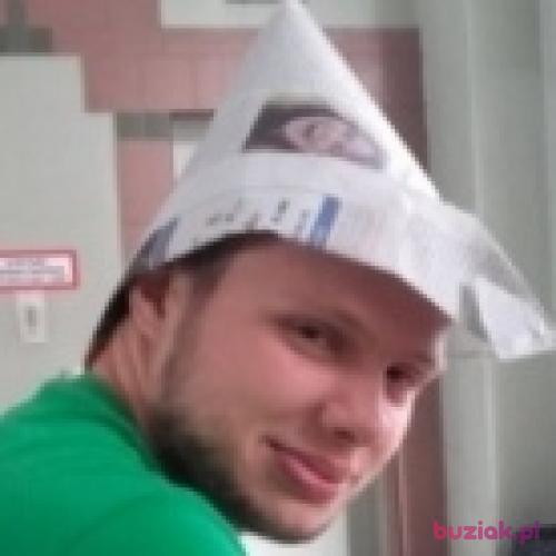 D00M, Male, 31 years, Łódź