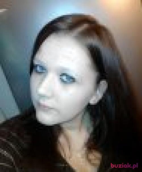 gosia1819, Female, 31 years, Warta