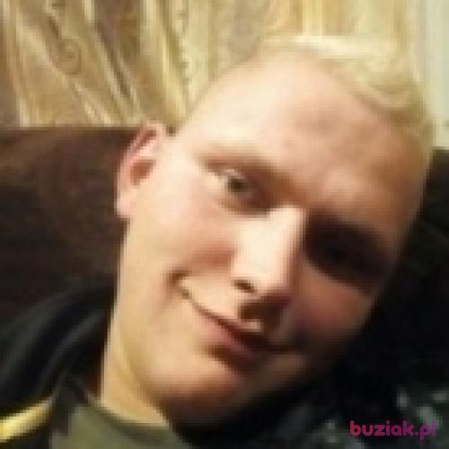 ANTOSZA, Mężczyzna, 28 lat, Hajnówka