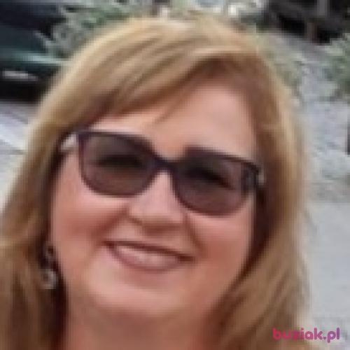 Kiki7, Female, 54 years, Wrocław