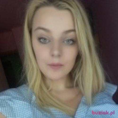 Paulinaa89, Kobieta, 31 lat, Sosnowiec