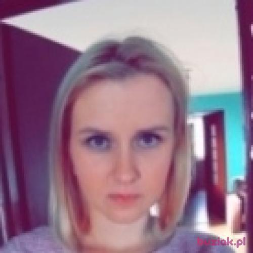 Ssassax, Kobieta, 32 lata, Ostrów Wielkopolski