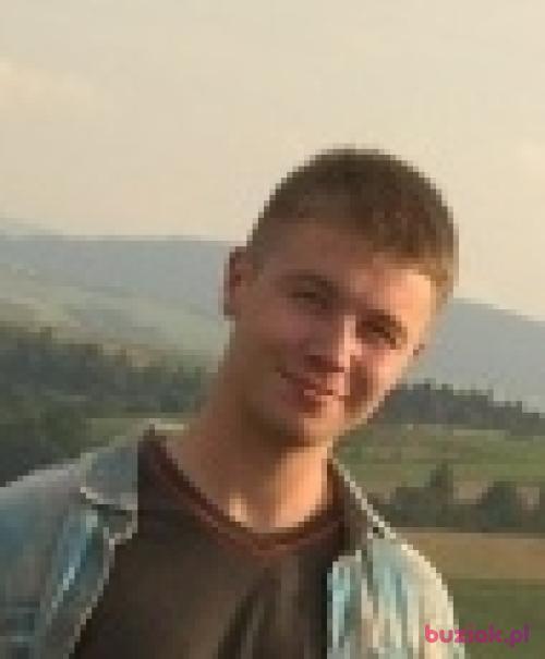 mat94b, Male, 32 years, Kraków