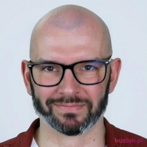 Marek_22, Male, 44 years, Wrocław
