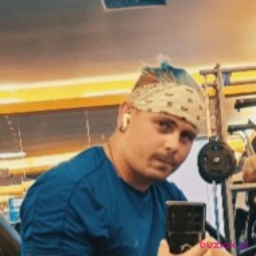 DanielBenio, Mężczyzna, 31 lat, Frankfurt