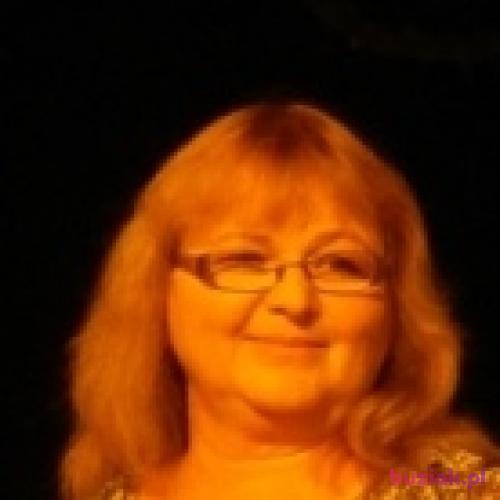 Filona, Female, 64 years, Pisz