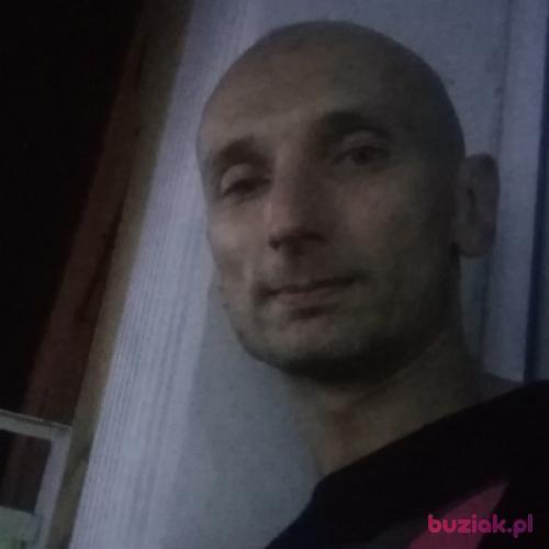 KOCHANKii, Male, 44 years, Wrocław