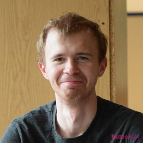 robcio822, Male, 33 years, Wrocław