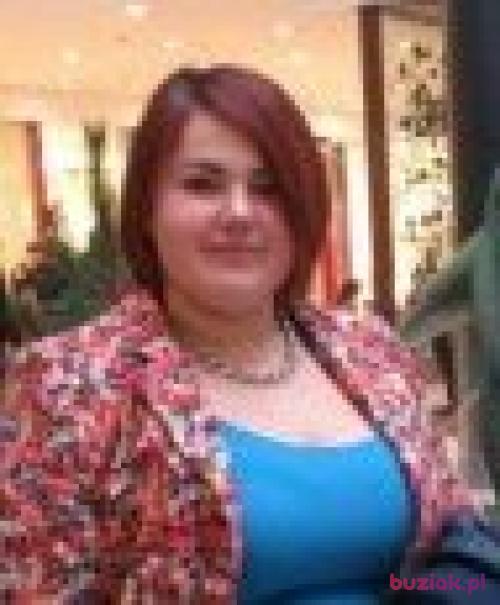 Justynkaaaa21, Female, 33 years, Kraków