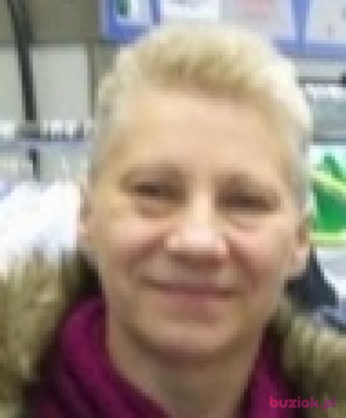 iwcia47, Female, 59 years, Nowy Dwór Mazowiecki