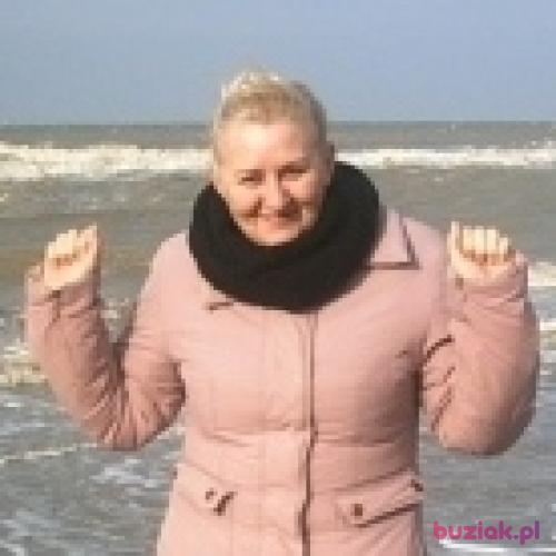 jaAnia1, Female, 61 years, Rybnik