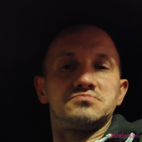 Endriuu78, Mężczyzna, 47 lat, Bytom