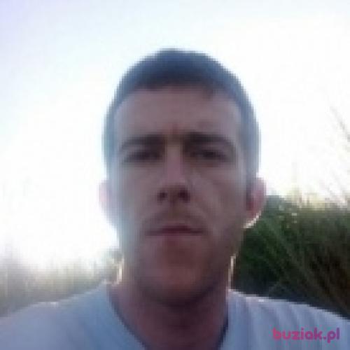 ArcziSzajka93, Male, 33 years, Nowogród Bobrzański