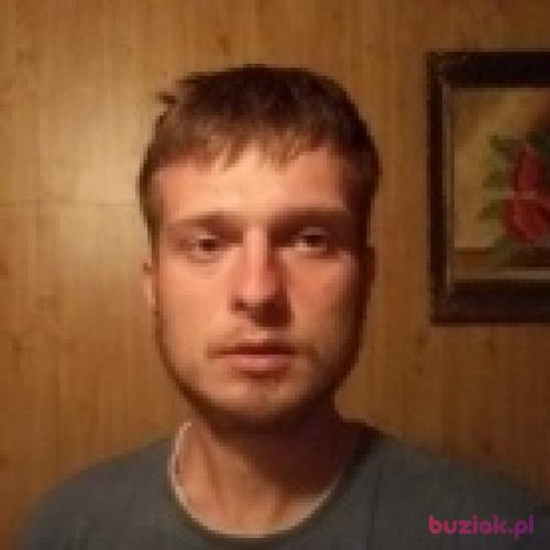 DominikStrzyzow, Mężczyzna, 35 lat, Strzyżów