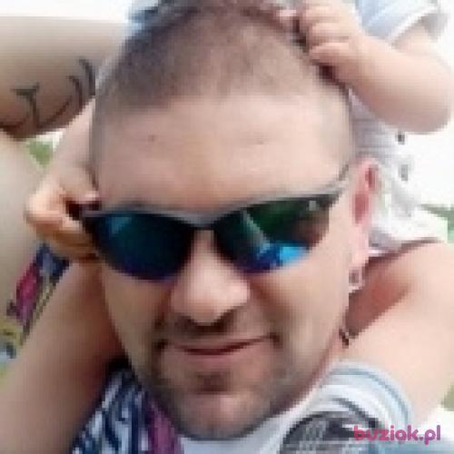 Adriaczerwinski, Male, 41 years, Zwoleń