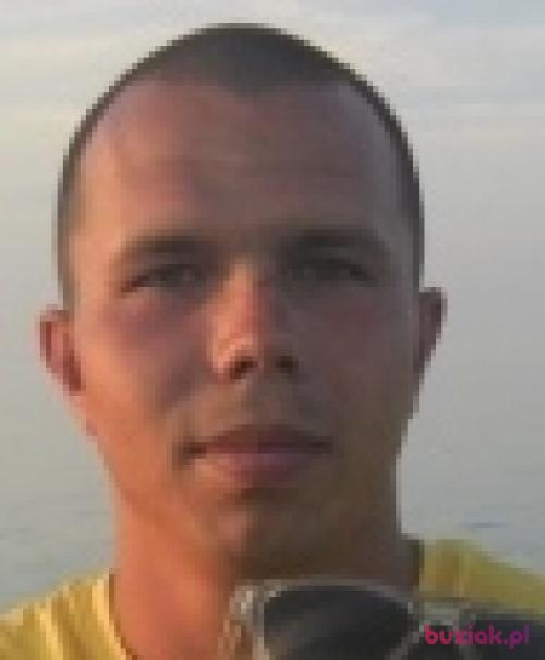 Pasiu91, Male, 35 years, Łódź