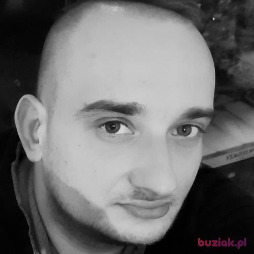 kominiero, Male, 32 years, Szczecin