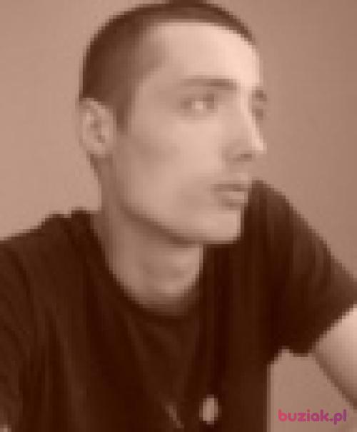 PatryKKX3, Mężczyzna, 25 lat, Bytom
