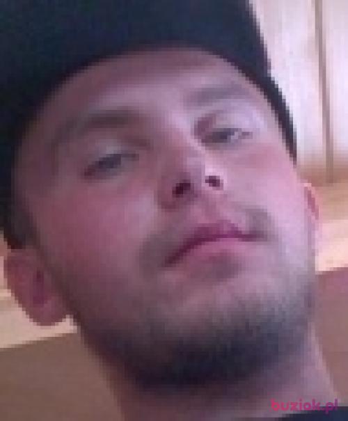 Krzychu196, Male, 30 years, Kamień Pomorski
