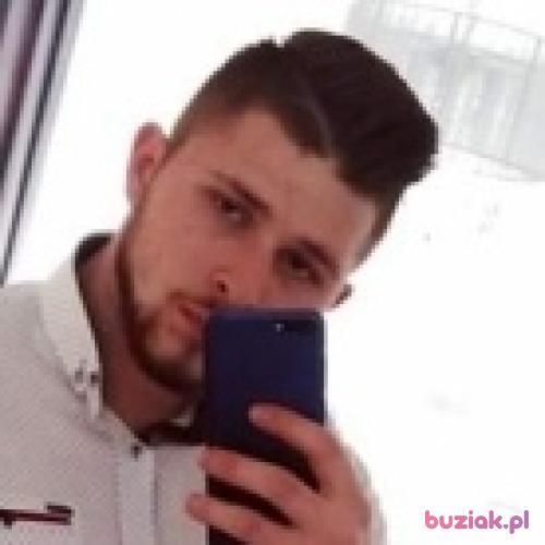 Szydelko, Male, 27 years, Trzebiatów