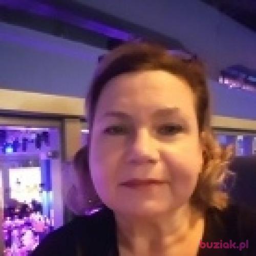 Szatynkaela, Kobieta, 57 lat, Brabancja Północna