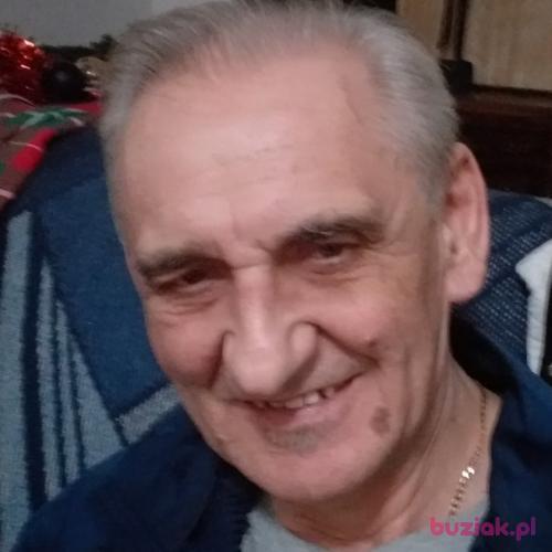 zbi125, Mężczyzna, 66 lat, Westminster