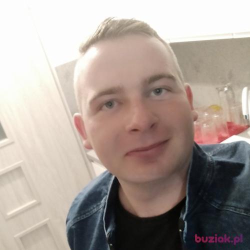 Przemohot1, Mężczyzna, 30 lat, Bydgoszcz