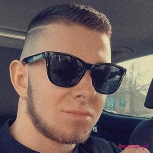 SzalonyyKocurek, Mężczyzna, 28 lat, Chełmno