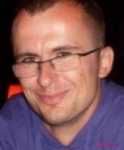 zwyczajny29, Male, 40 years, Szubin