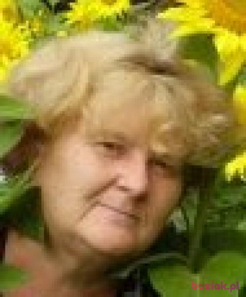 zosia55, Female, 71 years, Zielona Góra
