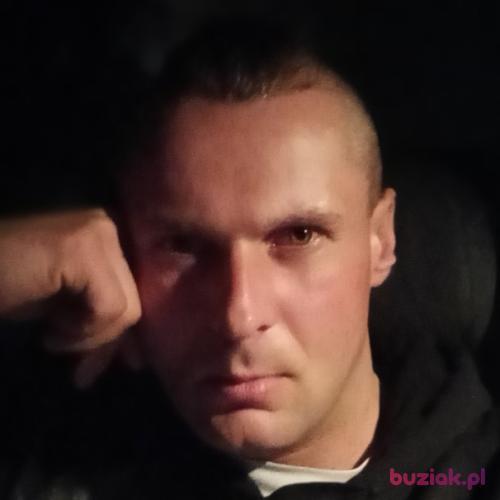 Mts90, Male, 36 years, Piła