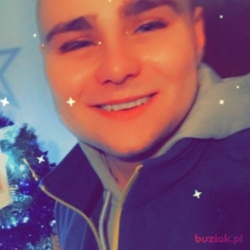 KWL, Mężczyzna, 29 lat, Będzin