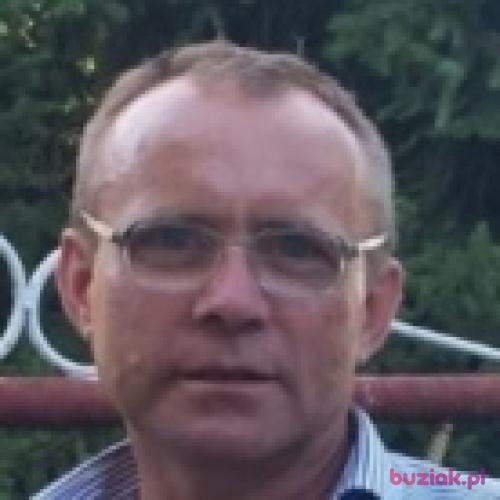 jansex, Male, 59 years, Wieluń