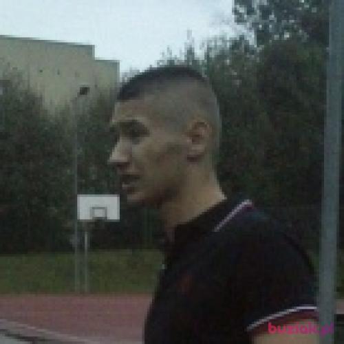 Victorrek, Male, 28 years, Kraków