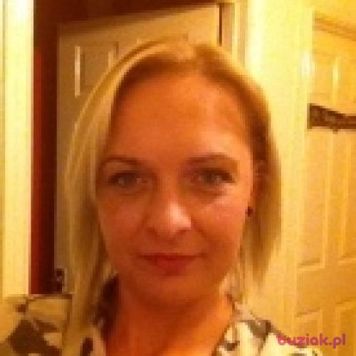 juliamila1, Kobieta, 44 lata, Belfast