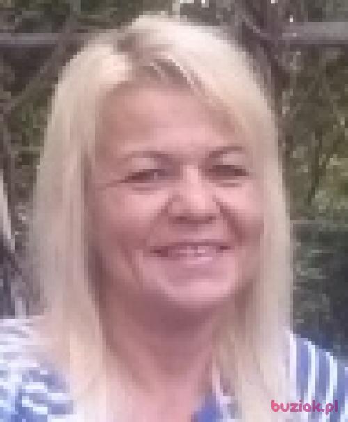 Basiula47jg, Female, 58 years, Jastrzębie Zdrój