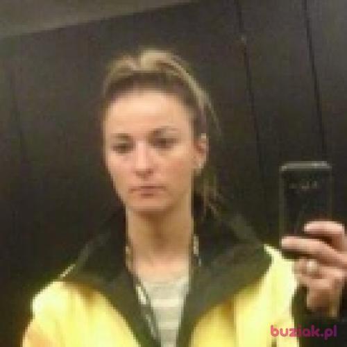 mikela, Female, 36 years, Katowice